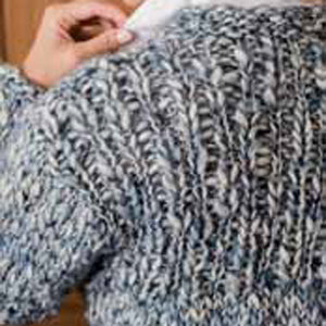 Trendsetter Yarns Me Cardigan Knitting Pattern