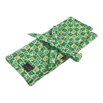 della Q 1145-1 Circular Needle Wallet