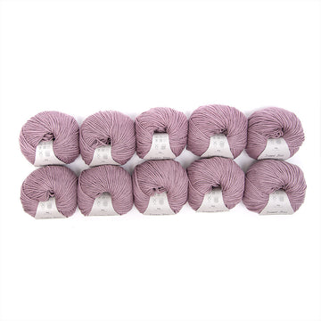 Debbie Bliss Cashmerino DK 10 Ball Value Pack Yarn - Superwash Merino DK