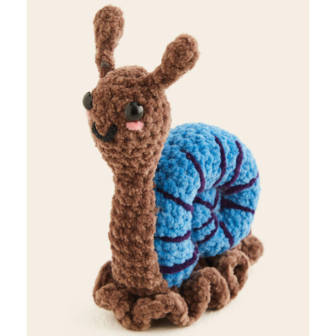 Sirdar Garden Friends eBook Toy Crochet Pattern