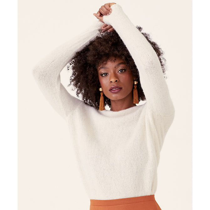 Rowan 11 Tunic Jumper Knitting Pattern