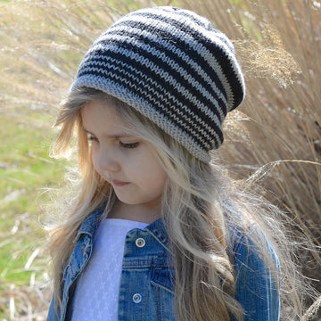 Zaire Slouchy