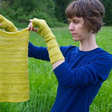 Fietser Cowl