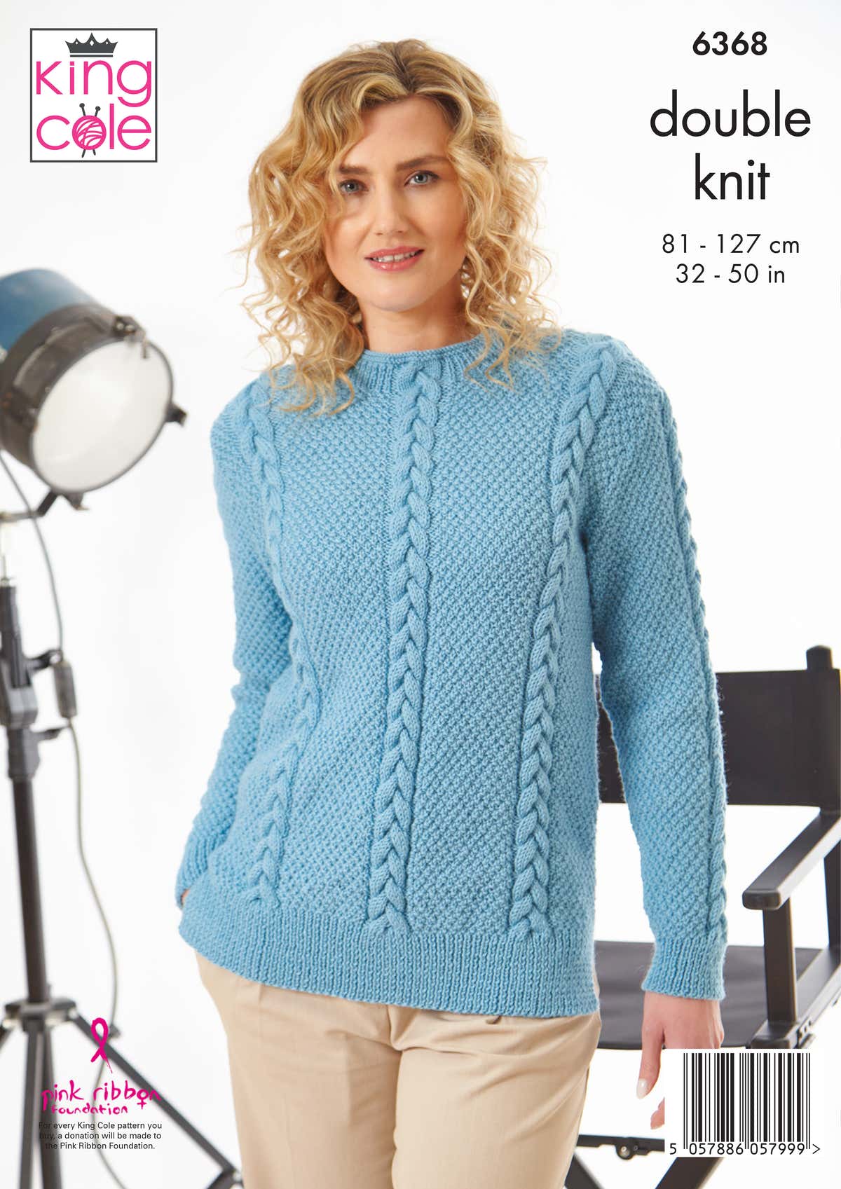 Sweaters Jumper Knitting Pattern