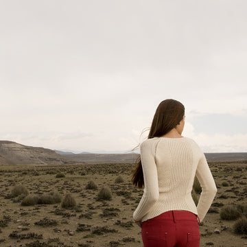 Amano Dorita Pullover PDF