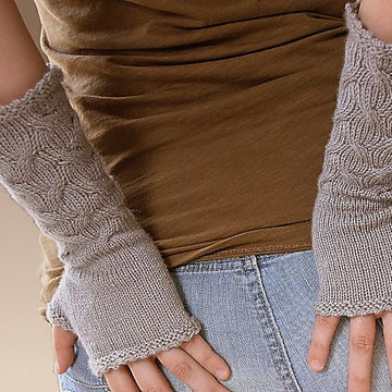 After the Frost Mitts