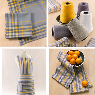 Valley Yarns Complete Kitchen and Dining Set eBook