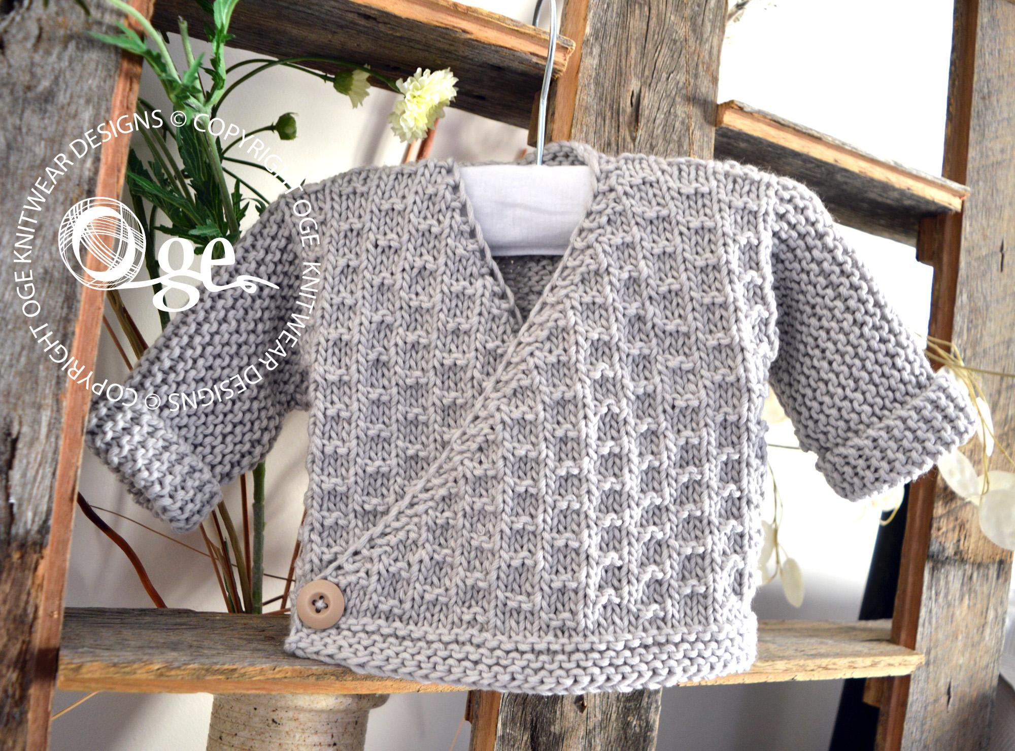 Avonlea Cross Over Top – P146
