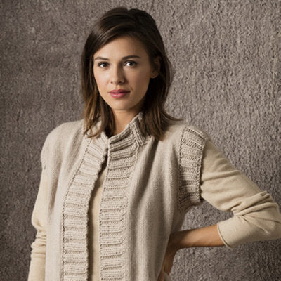 String Pattern Collection Knitting Pattern