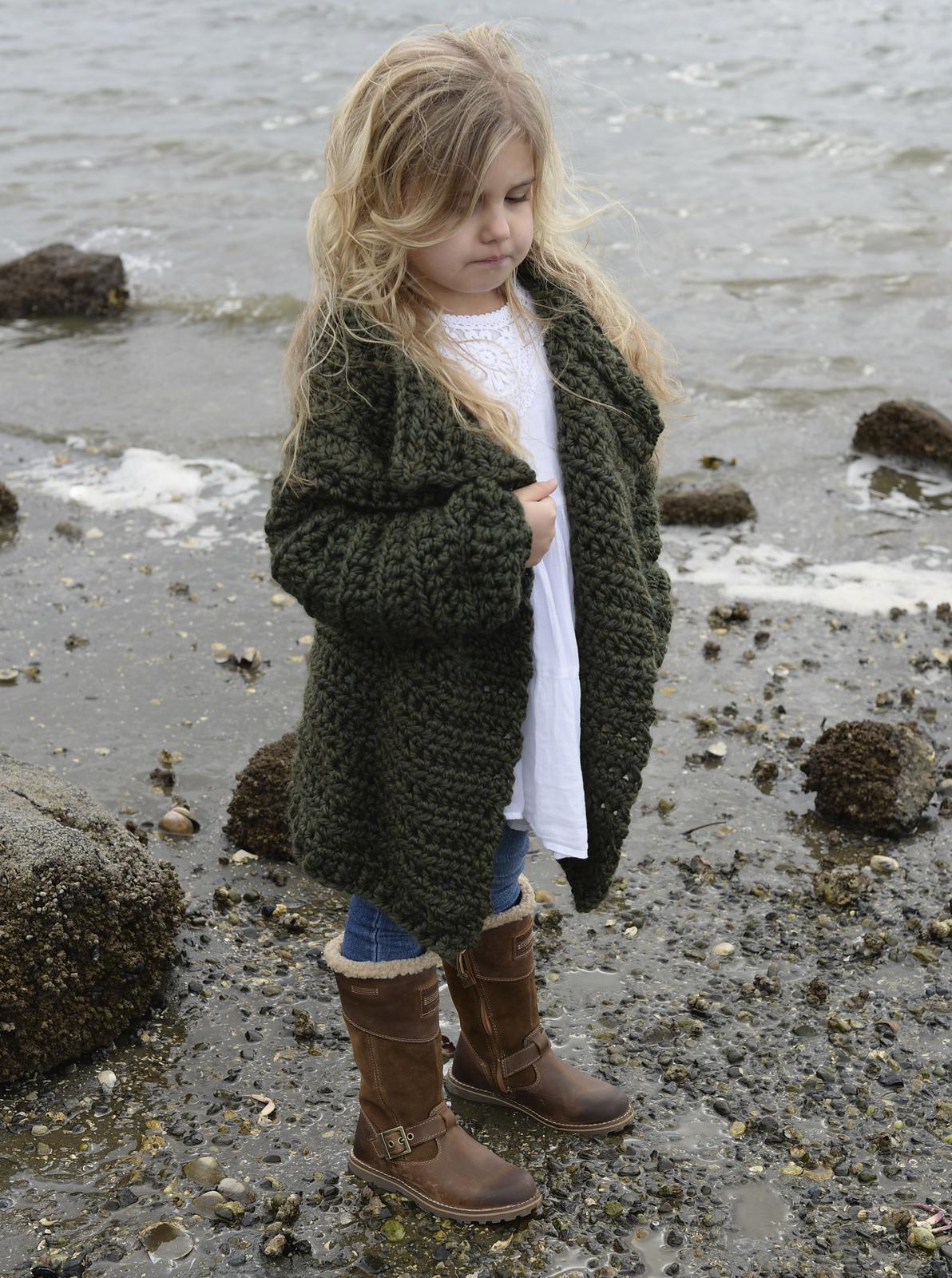 Thurston Sweater