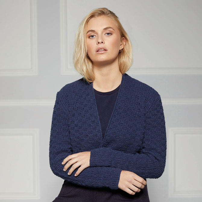 Rowan Quail Studios Knitting Pattern