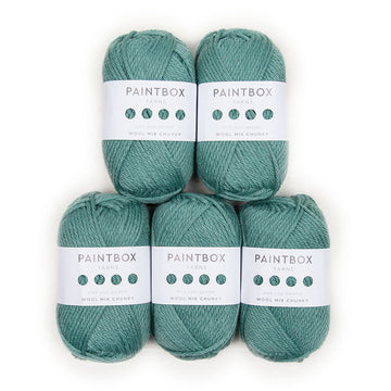 Slate Green (1026)