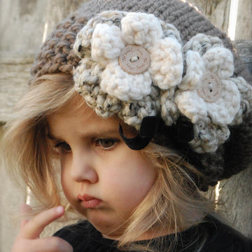Babette Slouchy