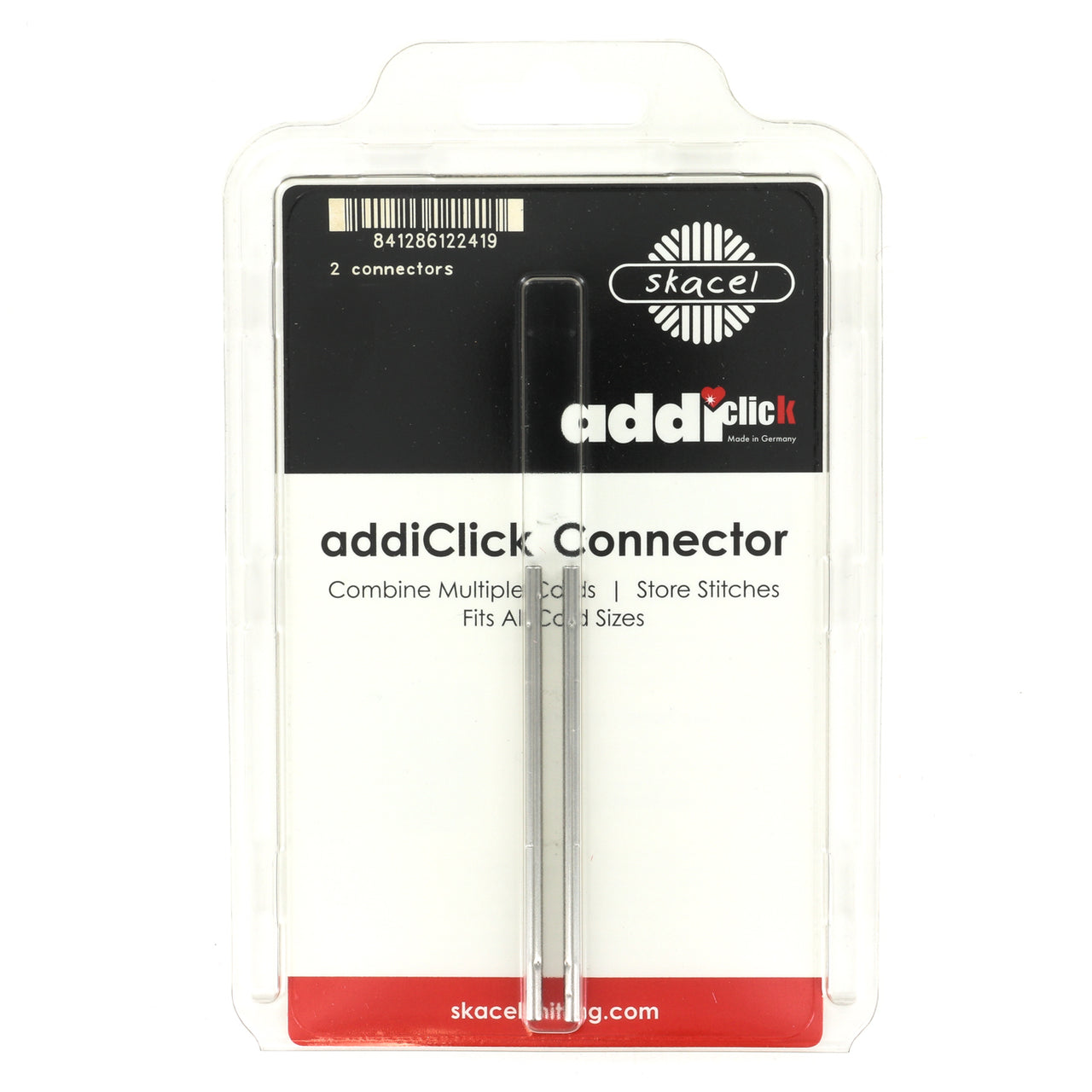 addi Click Cord and Connectors