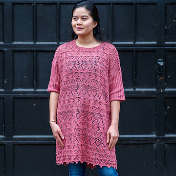 Juniper Moon Farm J154-01 Patrice Tunic PDF