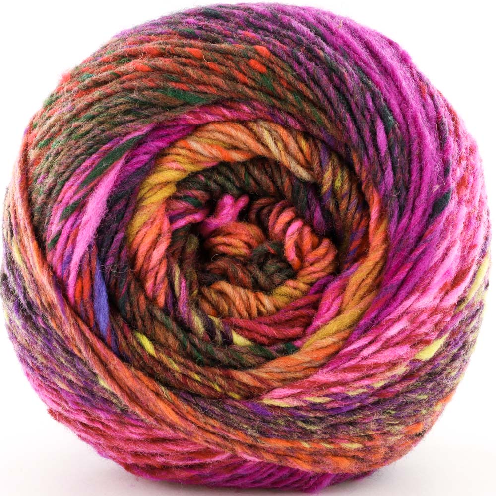 Noro Ito Yarn - Wool Worsted