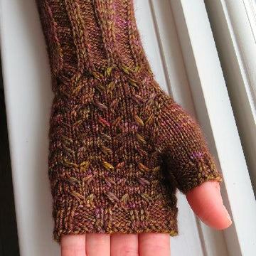 Winesap Mitts