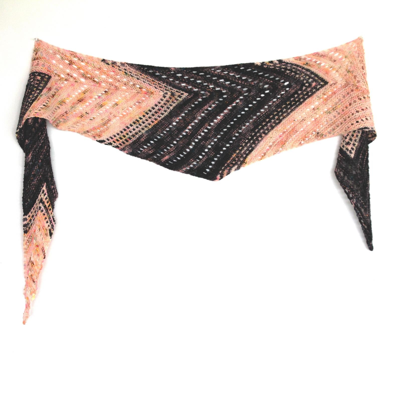 Zarya Shawl