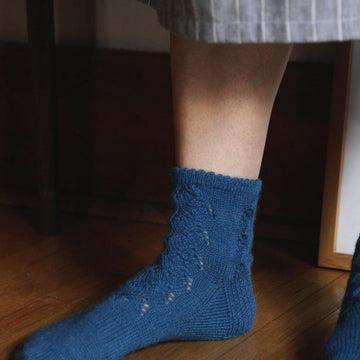 Osaka-jo Socks