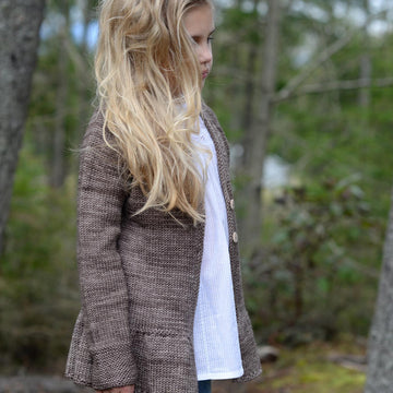 Hylan Sweater