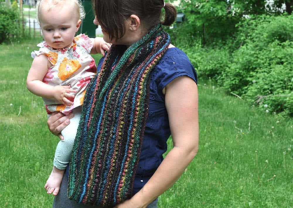 Good Earth Cowl