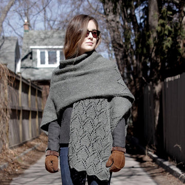 Yorkville Wrap