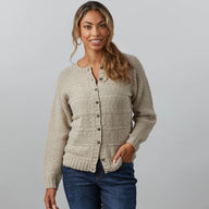 Valley Yarns Witch Hazel Knitting Pattern
