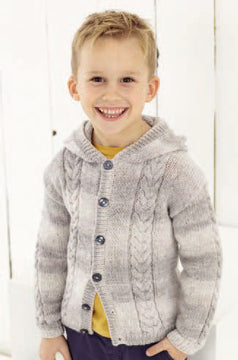 Sirdar 4905 Cardigans PDF