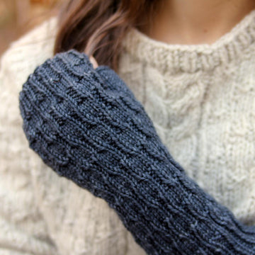 After Midnight Mitts