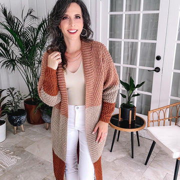 Robin Duster