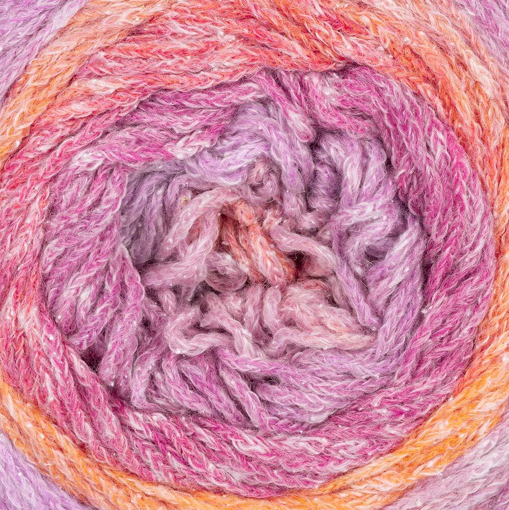 Lana Grossa Amoroso Yarn - Wool Worsted