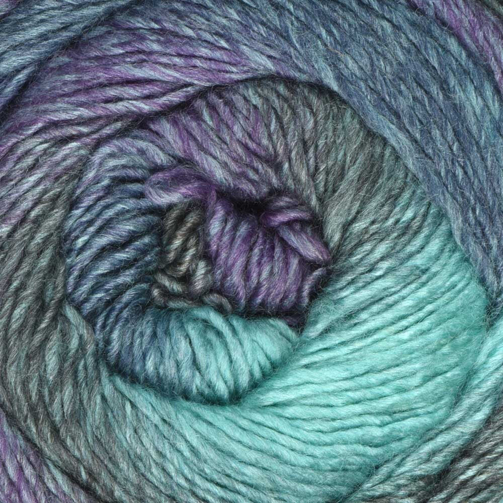 Universal Yarn Colorburst Yarn - Superwash Merino DK