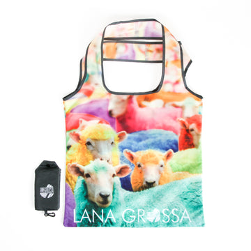 Lana Grossa Project Bag
