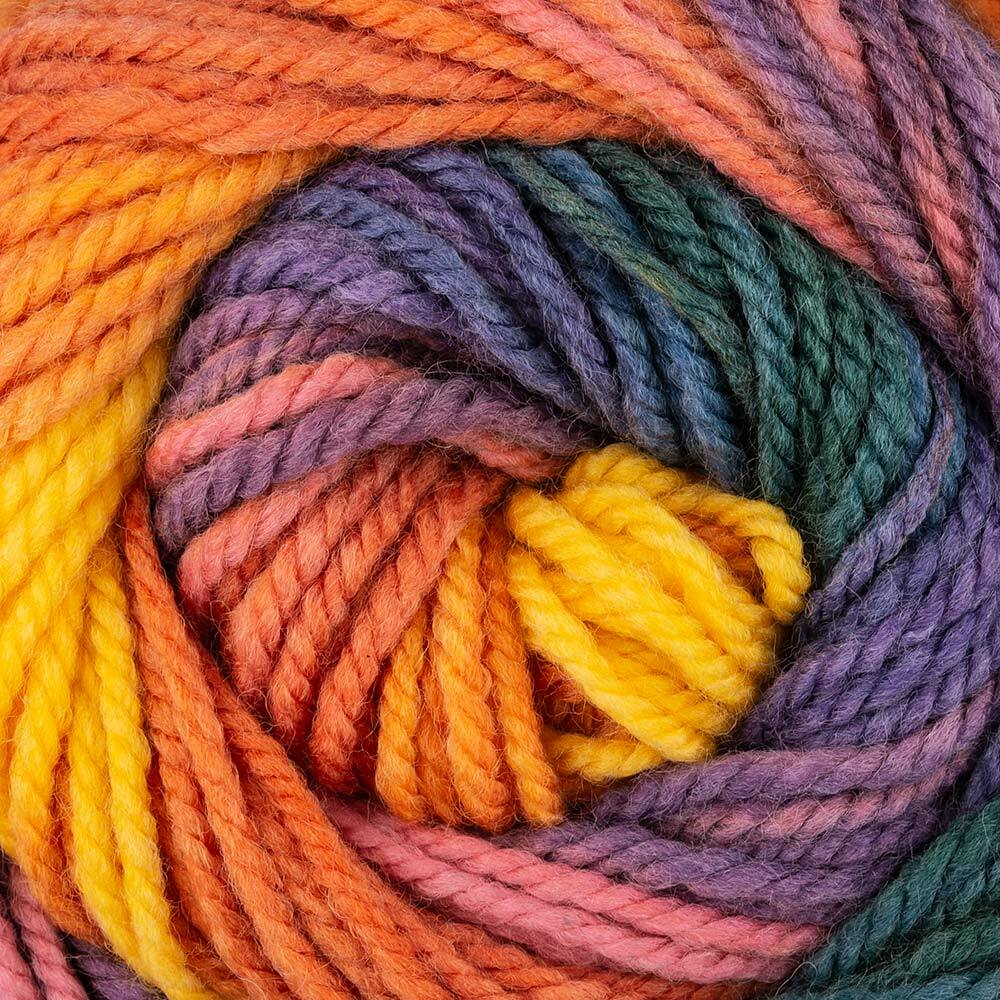 Hayfield Spirit Chunky Yarn - Acrylic Chunky