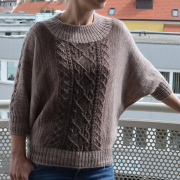 Cedre Sweater
