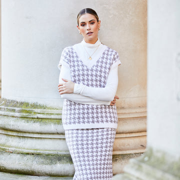 Rowan Gigi Skirt Knitting Pattern