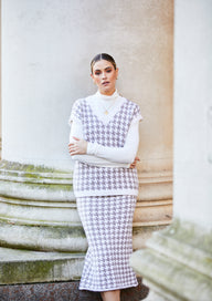 Rowan Gigi Skirt Knitting Pattern