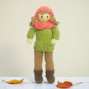 Becky Doll