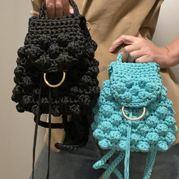 MINI Backpack