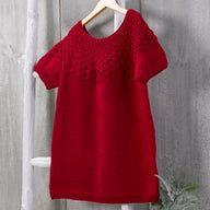 Valley Yarns Rime Knitting Pattern