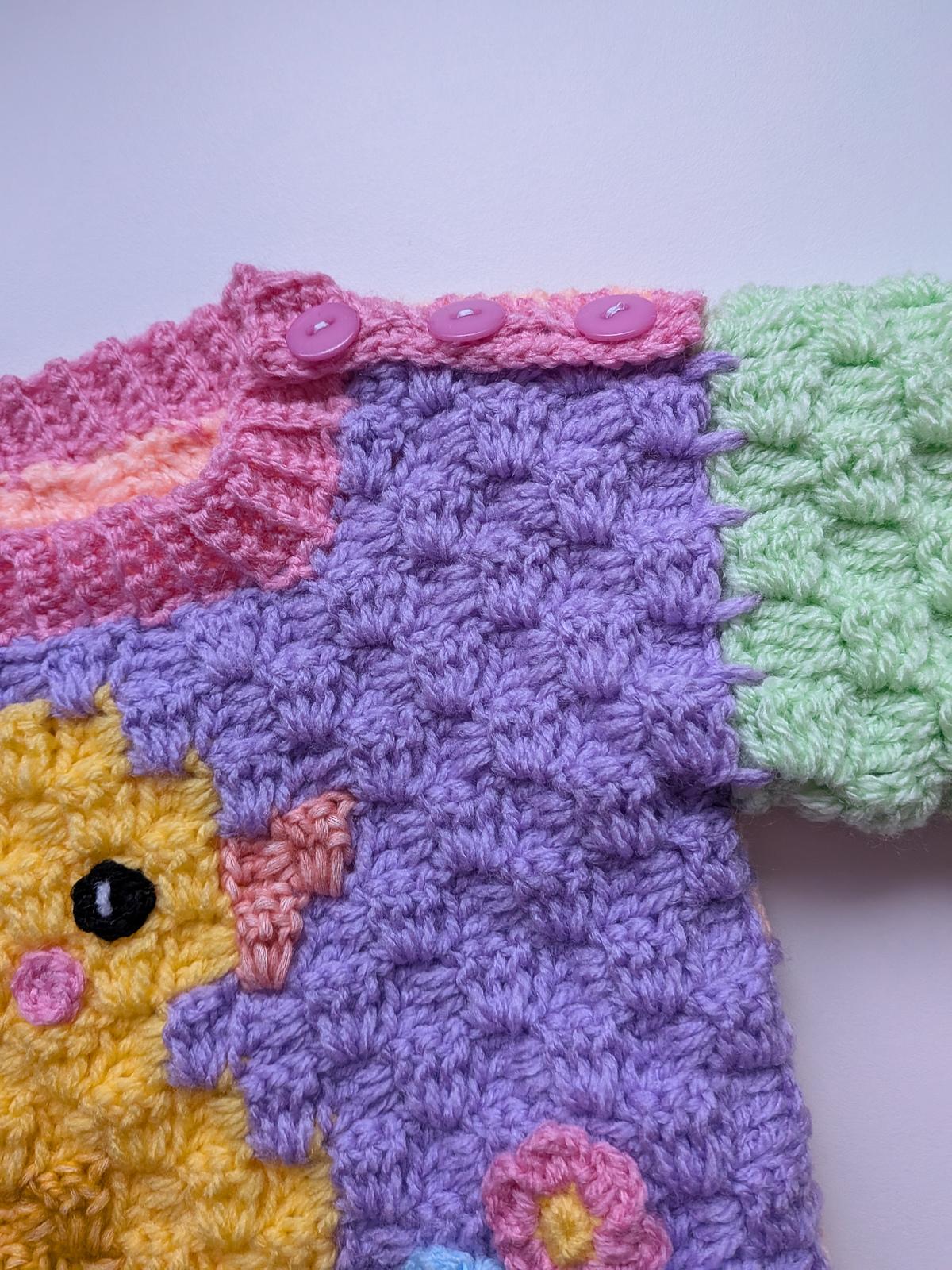 C2C Jumper Spring