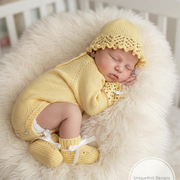 'Chelsea' 3 piece set