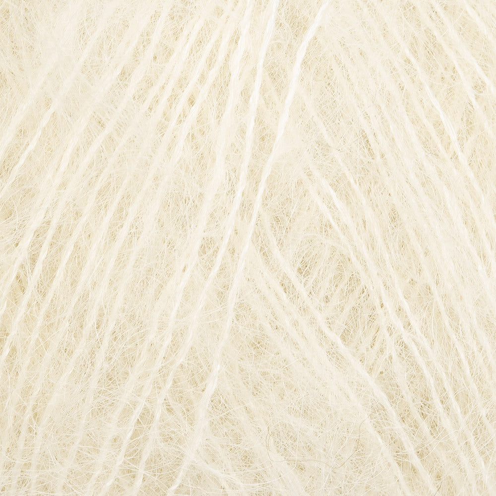 Debbie Bliss Angel Yarn - Mohair Lace