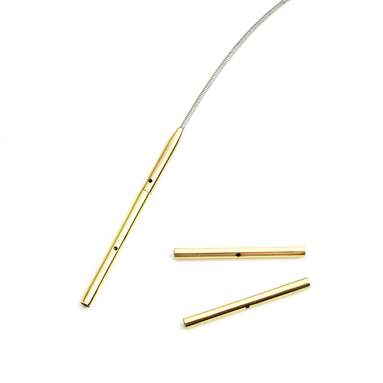 Lantern Moon Cord Connector