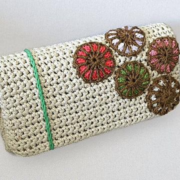 Small Mandala Pochette