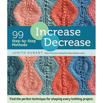 Storey Publishing Increase Decrease