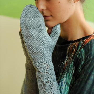 Sabrina Mitts