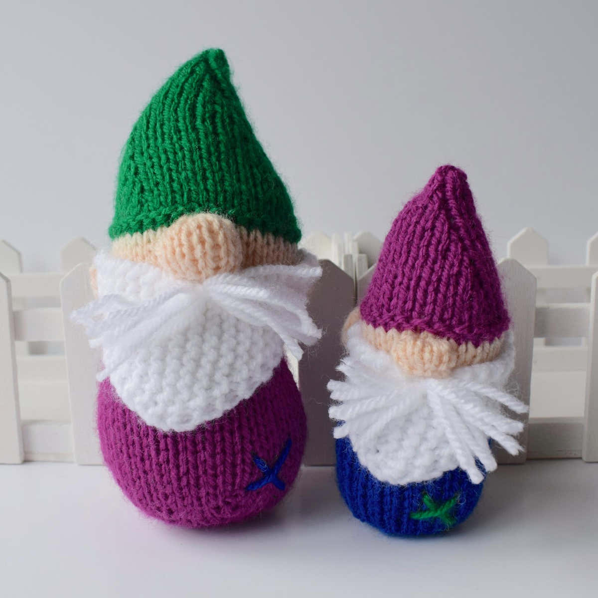Gnomes