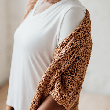 Sandbar Cardi