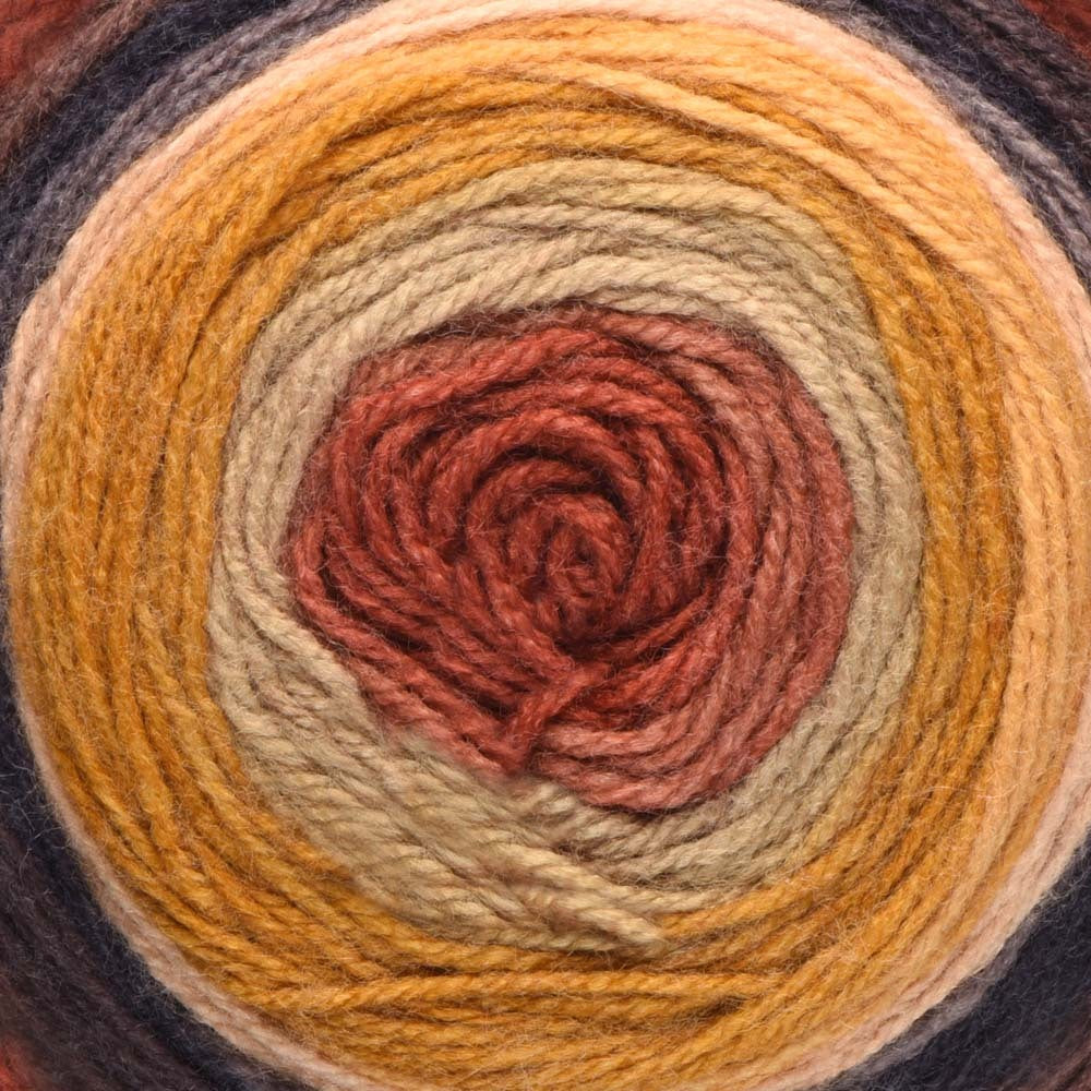 Lion Brand Mandala Yarn - Acrylic DK